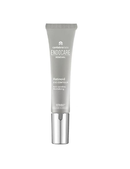 Endocare renewal retinoid eye contour...