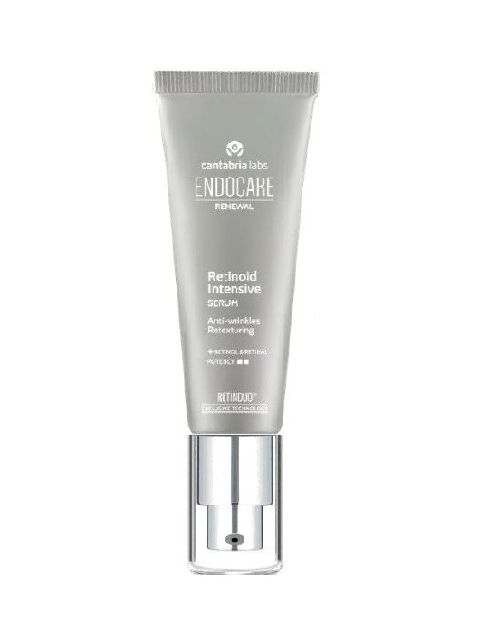 Endocare renewal retinoid inten serum...