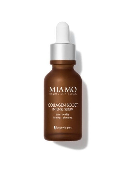 Miamo longevity plus collagen boost...