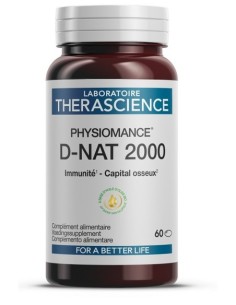 Physiomance d-nat 2000 60...