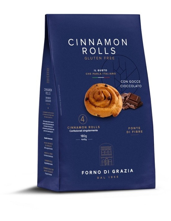 Fdg cinnamon rolls gocce cioccolato 4...