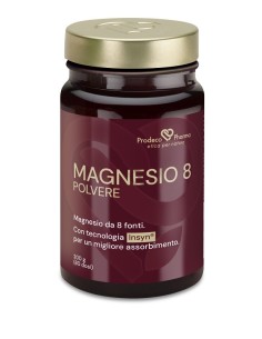 Prodeco insyn magnesio 8 200 g