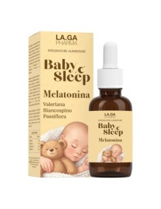 Baby sleep 30 ml