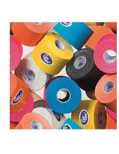 Cure Tape Verde 5x500 Cm
