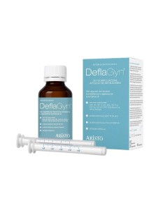 Deflagyn gel vaginale 150...