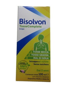 Bisolvon tosse complete...