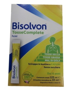 Bisolvon tosse complete...