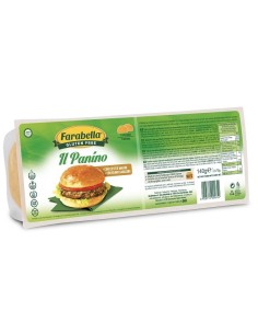 Farabella il panino 140 g