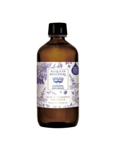 Acqua di bolgheri olio di...