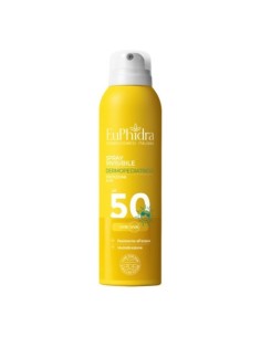 Euphidra spray invisibile...