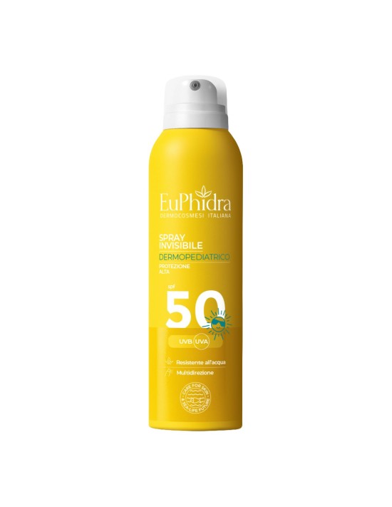 Euphidra spray invisibile...