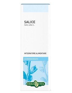 Salice linfa gemmoderivato...
