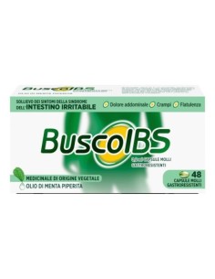 Buscoibs 48 capsule gastror...