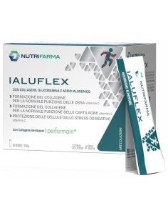 Ialuflex 30 stick senza...