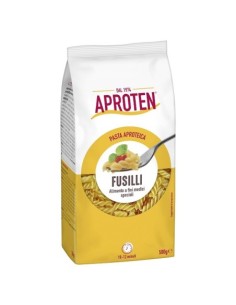 Aproten pasta fusilli 500 g...