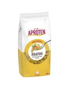 Aproten pasta rigatoni 500...