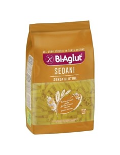 Biaglut pasta sedani 400 g