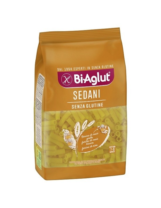 Biaglut pasta sedani 400 g