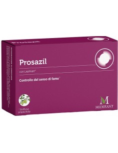 Torna In Forma Prosazil 30...
