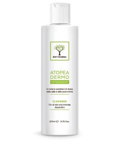 Atopea dermo detergente 200 ml