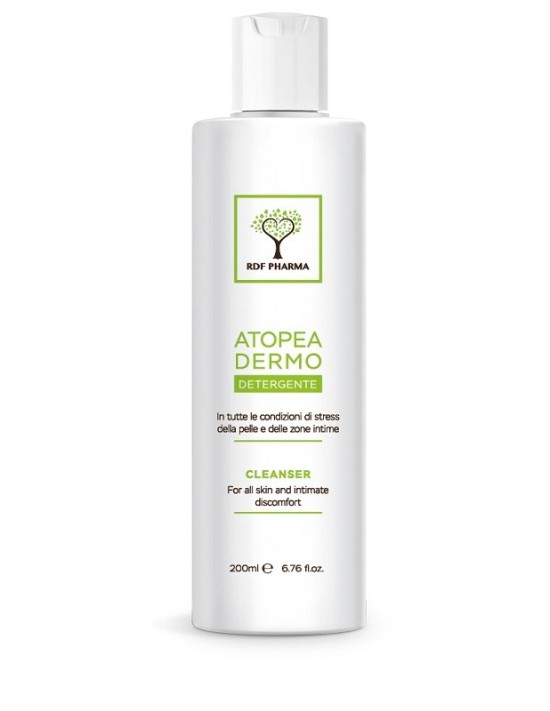 Atopea dermo detergente 200 ml
