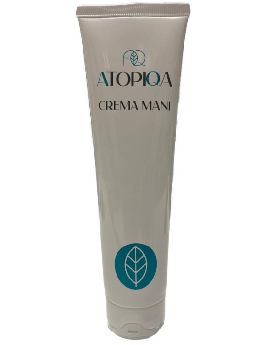 Atopiqa crema mani 100 ml