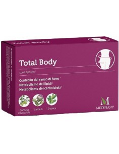 Torna In Forma Donna Total...