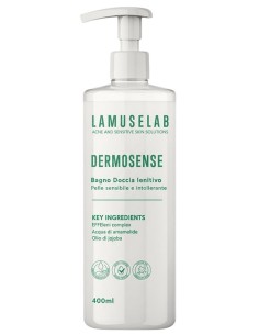Lamuselab dermosense bagno...