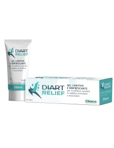 Diart relief 75 ml