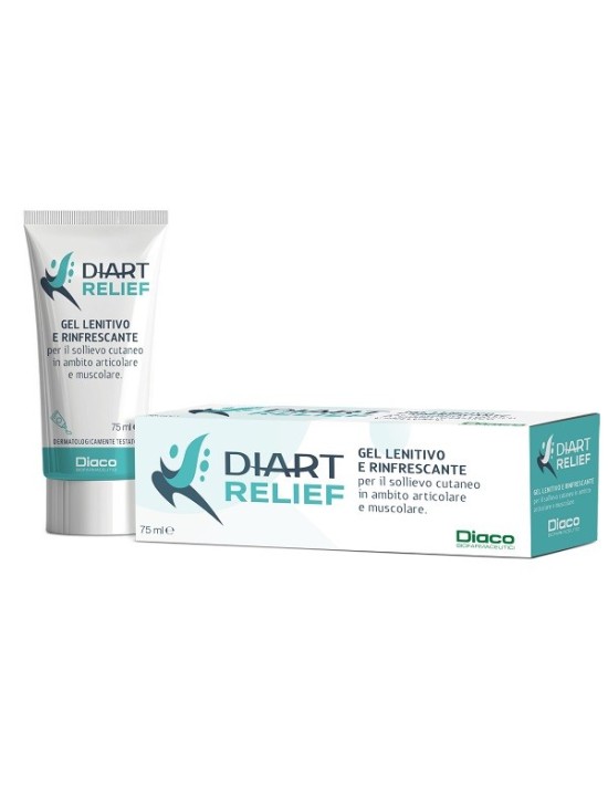Diart relief 75 ml