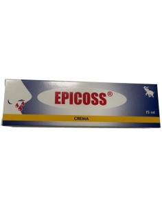 Epicoss crema 15 ml