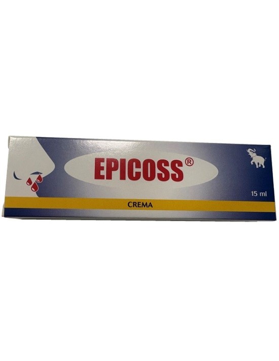 Epicoss crema 15 ml