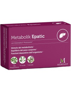 Torna In Forma Metabolik...