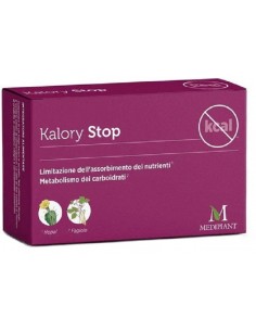 Torna In Forma Kalory Stop...