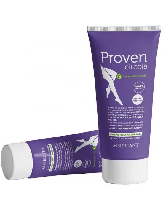 Proven Circola Crema 200 Ml