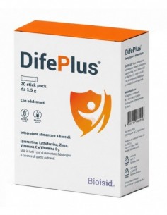 Difeplus 20 stick pack da...