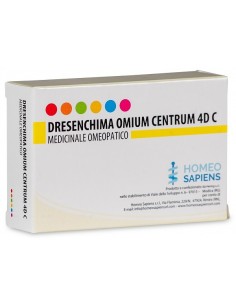 Dresenchima Omium Centrum...