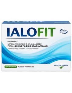 Ialofit 30 compresse...