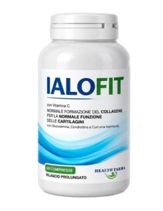 Ialofit 90 compresse...