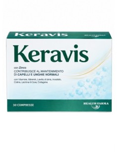 Keravis 30 compresse