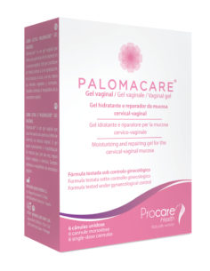 Palomacare gel vaginale 6...