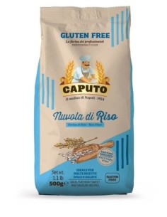 Nuvola di riso 500 g