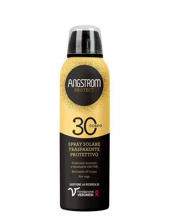 Angstrom Spray Trasparente Limited...