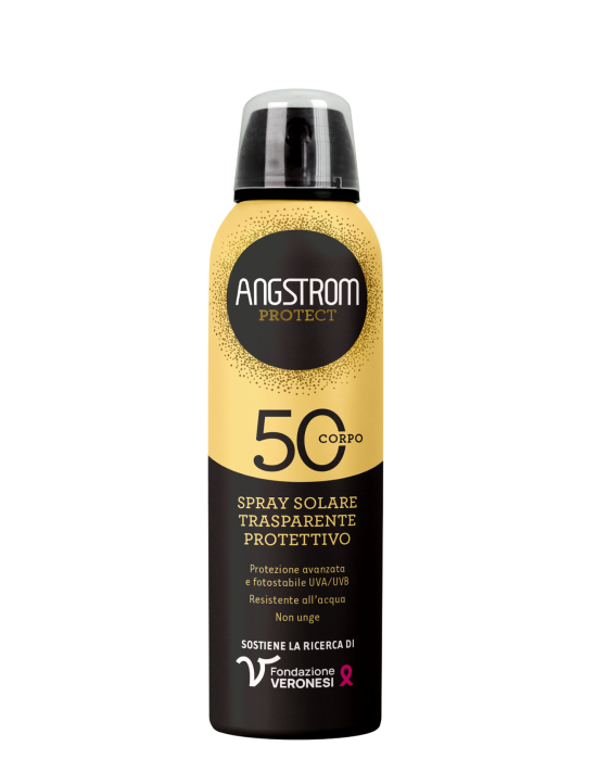 Angstrom Spray Trasparente Limited...