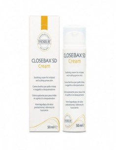 Closebax Sd Cream 50 Ml