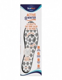 Solette Memory Foam Active...