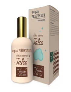 Fiocchi di riso acqua...