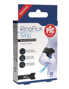 Pic solution rinoflux black...
