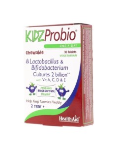 Kidz probio 30 compresse 2...