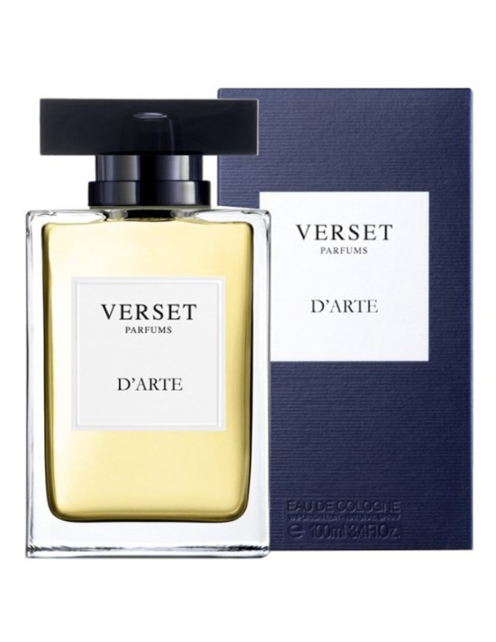 Verset d'arte eau de parfum 100 ml...